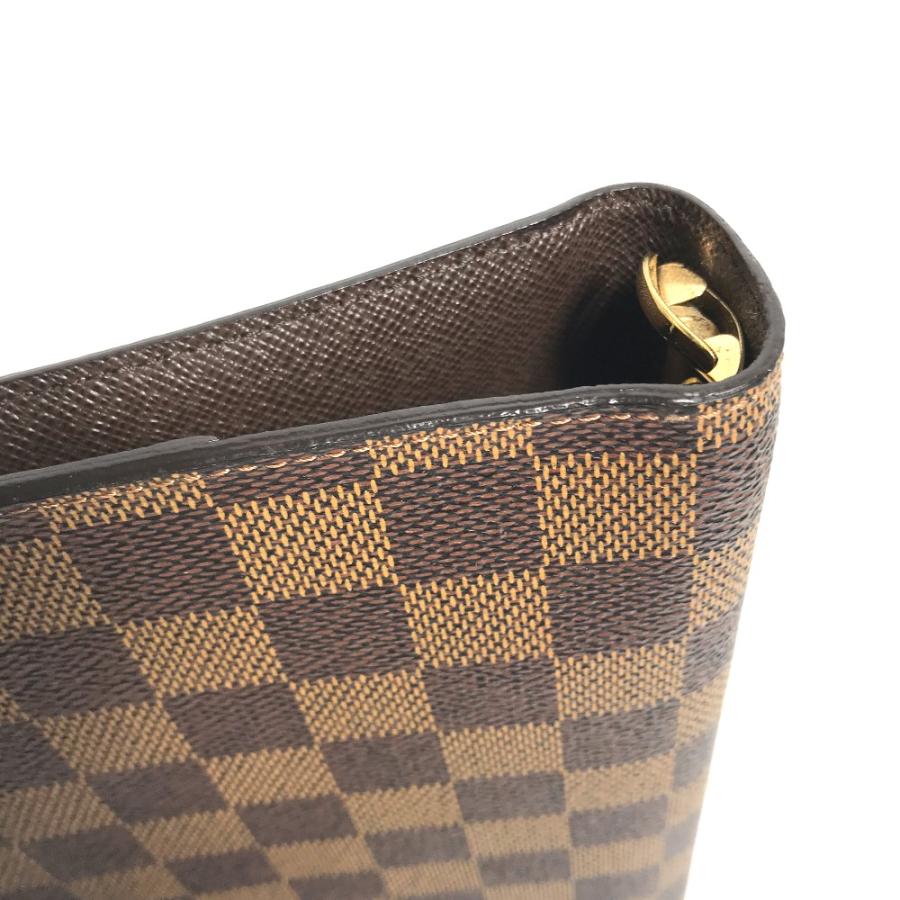 美品 LOUIS VUITTON ルイヴィトン R20107 アジェンダGM システム手帳  