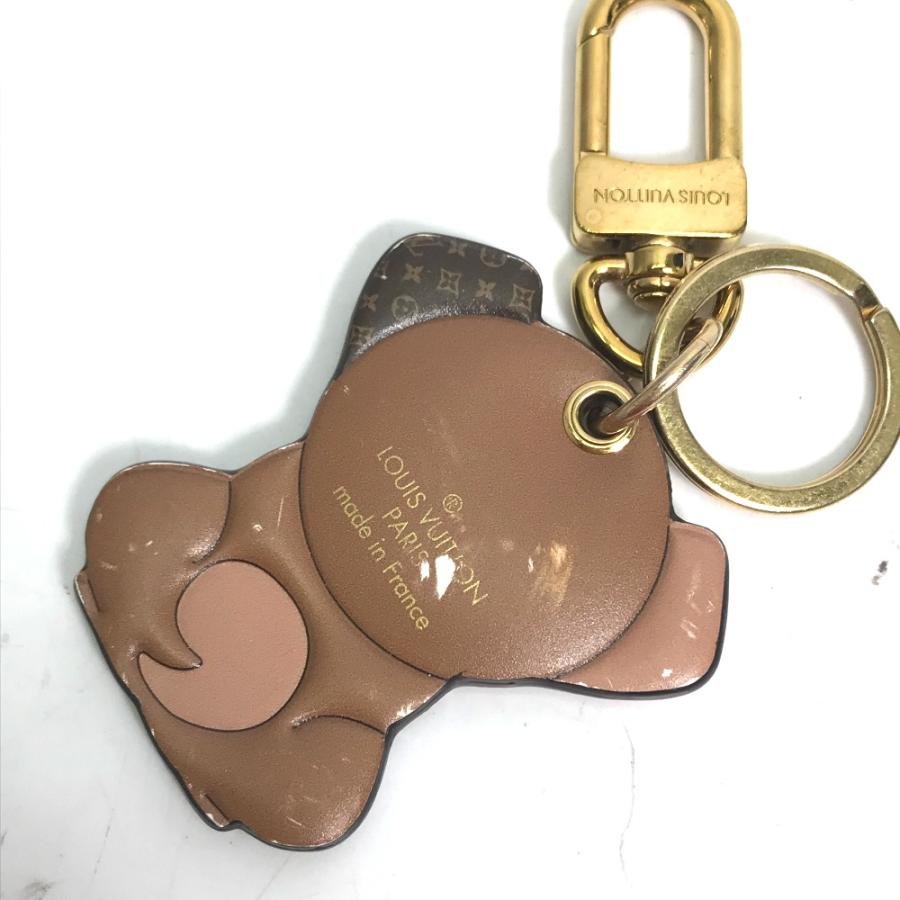 LOUIS VUITTON（ルイ・ヴィトン） M80242 ポルトクレ・パピー バッグ