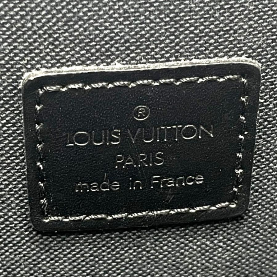 LOUIS VUITTON ルイヴィトン M46510 モノグラムグラセ チャーリー