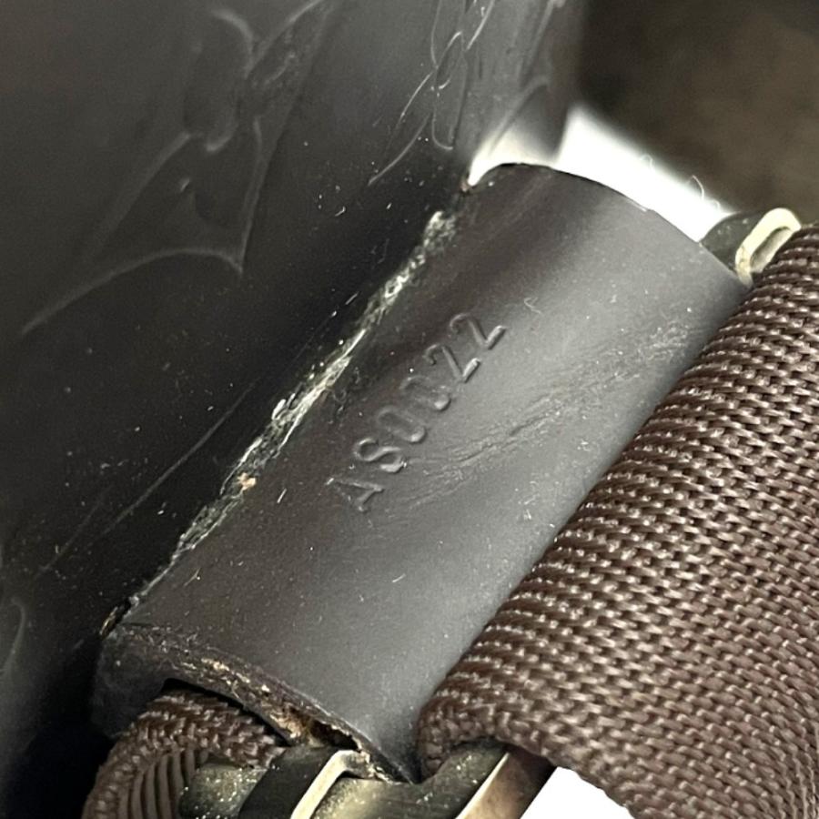 LOUIS VUITTON ルイヴィトン M46510 モノグラムグラセ チャーリー