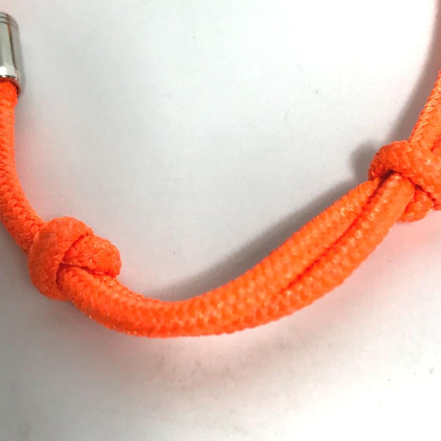 LOUIS VUITTON ルイヴィトン　ブレスレット　オレンジサンセット LOUIS VUITTON ルイヴィトン ブレスレット オレンジサンセット ルイ