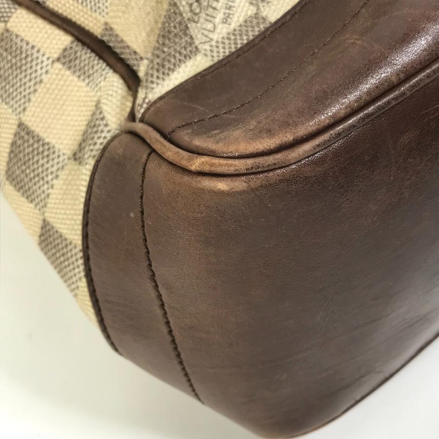 LOUIS VUITTON（ルイ・ヴィトン） N48185 カバ ショルダーバッグ