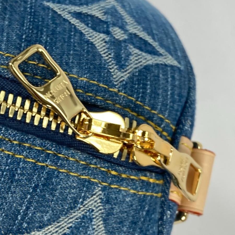 LOUIS VUITTON（ルイ・ヴィトン） 新品 M24315 キーポル・バンド