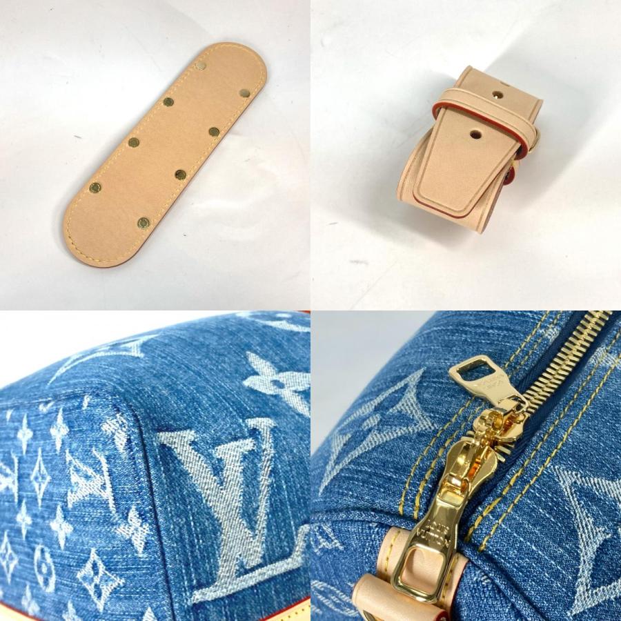 LOUIS VUITTON（ルイ・ヴィトン） 新品 M24315 キーポル・バンド