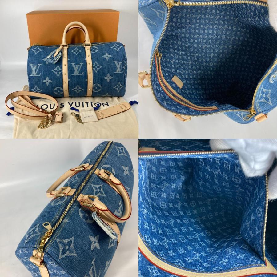 なおさん専用　キーポルバンドリエール45 LOUIS VUITTON LOUIS VUITTON（ルイ・ヴィトン） 新品 M24315 キーポル・バンド