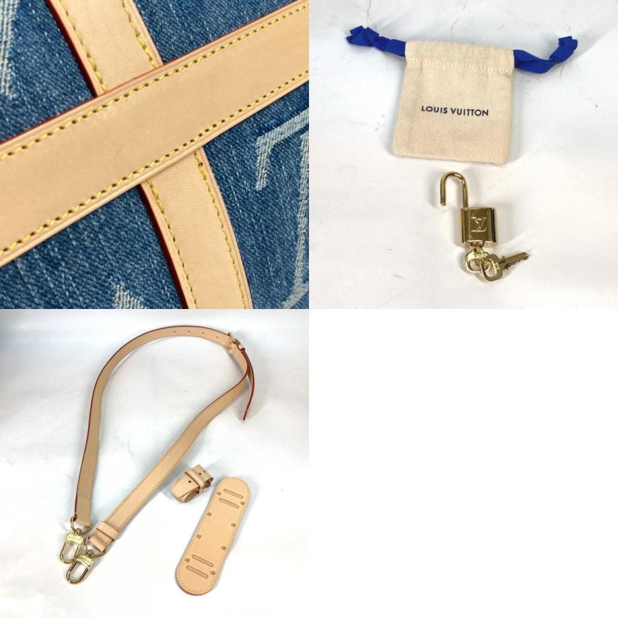 LOUIS VUITTON（ルイ・ヴィトン） 新品 M24315 キーポル・バンド
