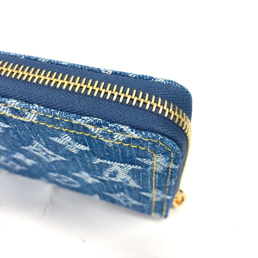 LOUIS VUITTON（ルイ・ヴィトン） 新品 M82958 ジッピー・ウォレット