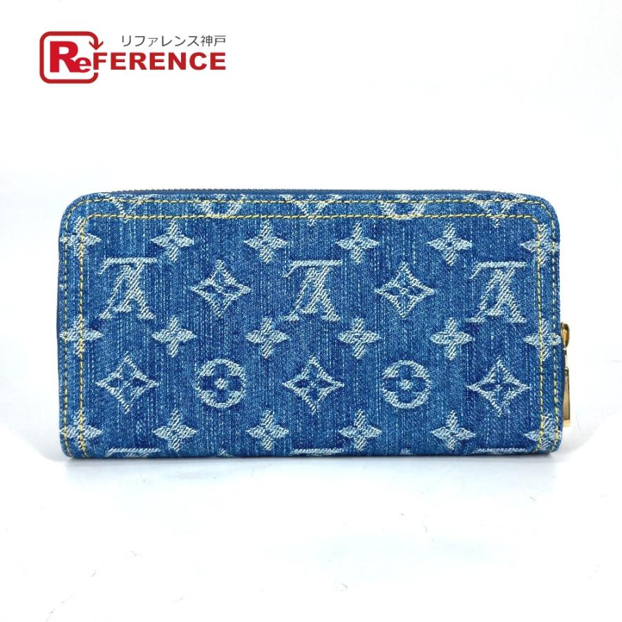LOUIS VUITTON（ルイ・ヴィトン） 新品 M82958 ジッピー・ウォレット