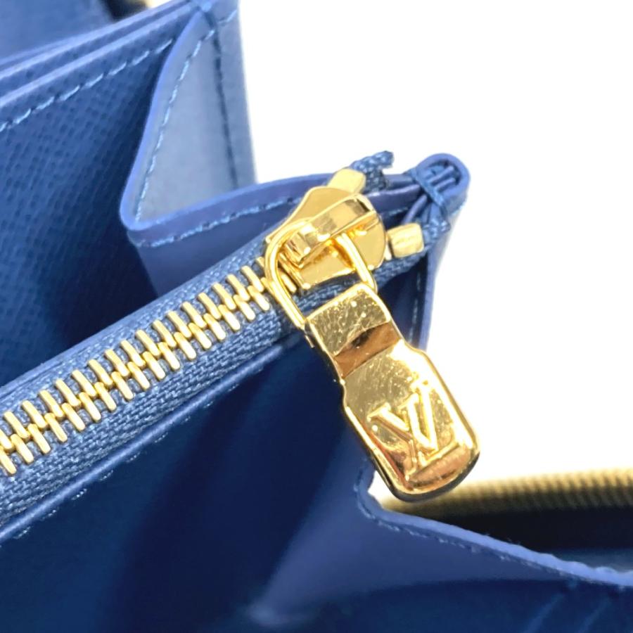 LOUIS VUITTON 新品 ルイヴィトン M82958 ジッピー・ウォレット