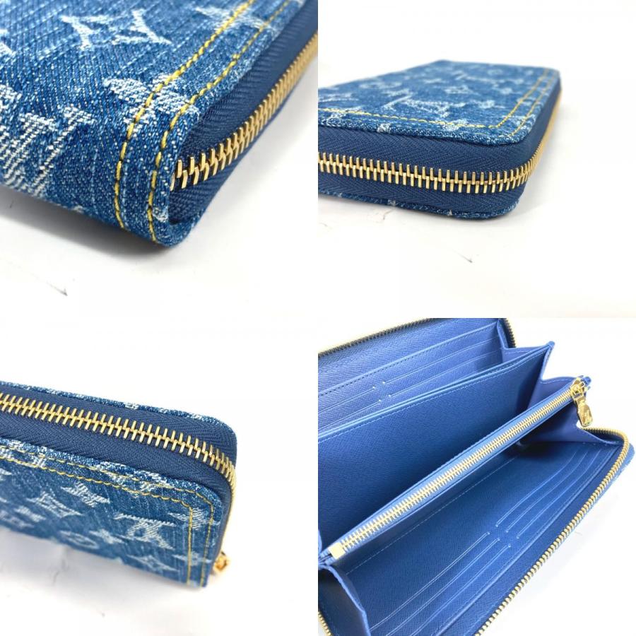 LOUIS VUITTON（ルイ・ヴィトン） 新品 M82958 ジッピー・ウォレット