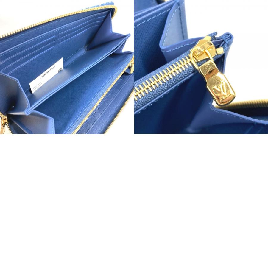 LOUIS VUITTON 新品 ルイヴィトン M82958 ジッピー・ウォレット
