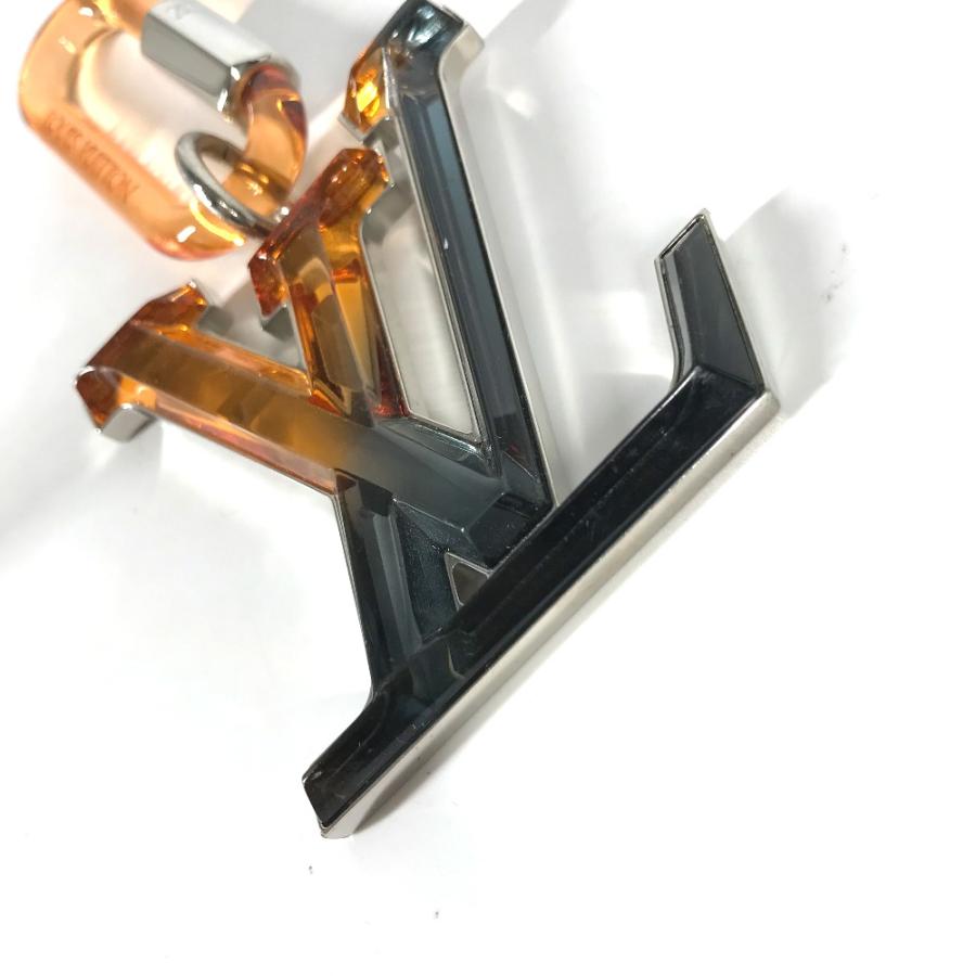 LOUIS VUITTON（ルイ・ヴィトン） M67777 ビジューサック LV プリズム