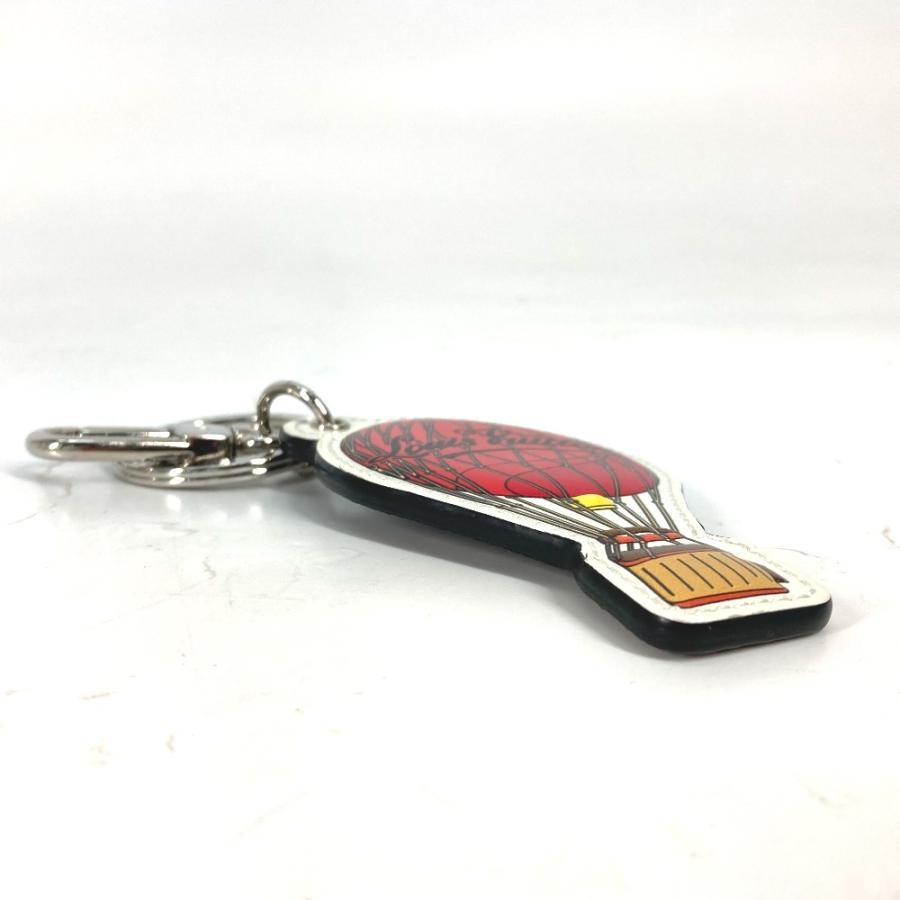 LOUIS VUITTON ルイヴィトン M68668 ポルト・クレ・イラストーレ  