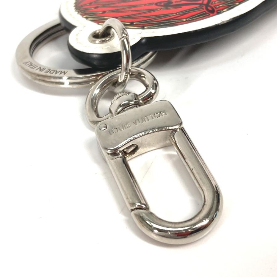 LOUIS VUITTON ルイヴィトン M68668 ポルト・クレ・イラストーレ  