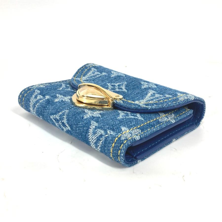 LOUIS VUITTON 新品 ルイヴィトン M82959 ポルトフォイユ