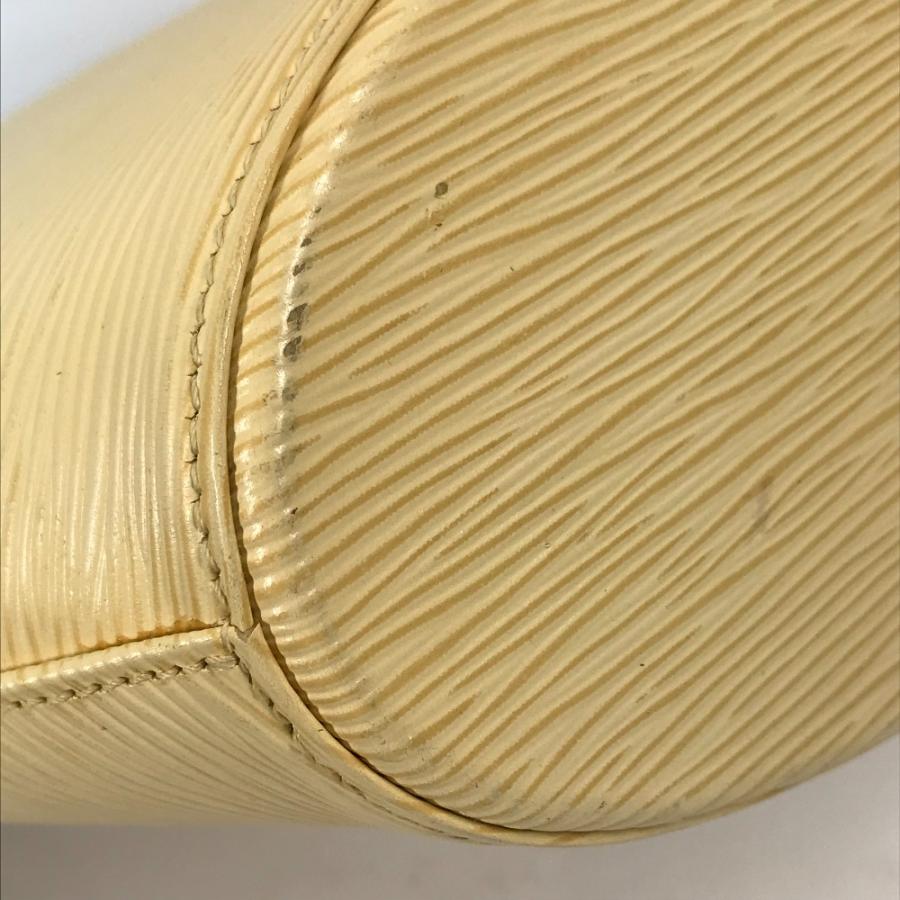 美品✨LOUIS VUITTON M5452A エピ ハンドバッグ ノクタンブル LOUIS VUITTON ルイヴィトン M5452A ノクタンブル カバン エピ