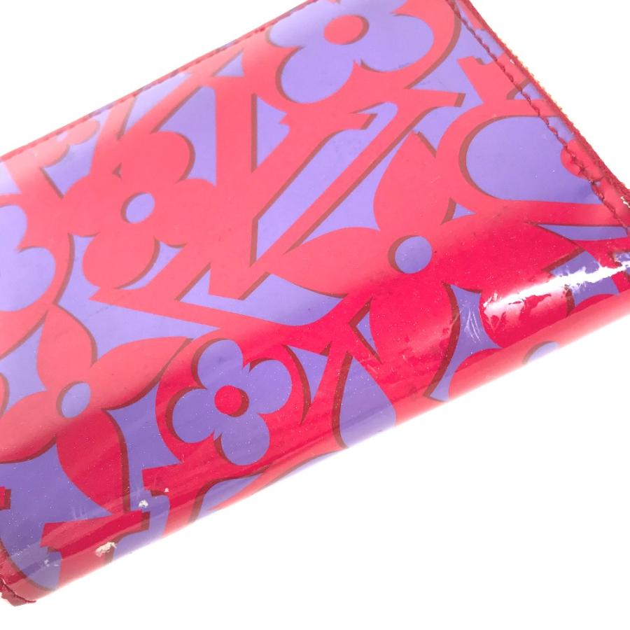 LOUIS VUITTON ルイヴィトン M90130 ジッピーコインパース 財布 小銭  