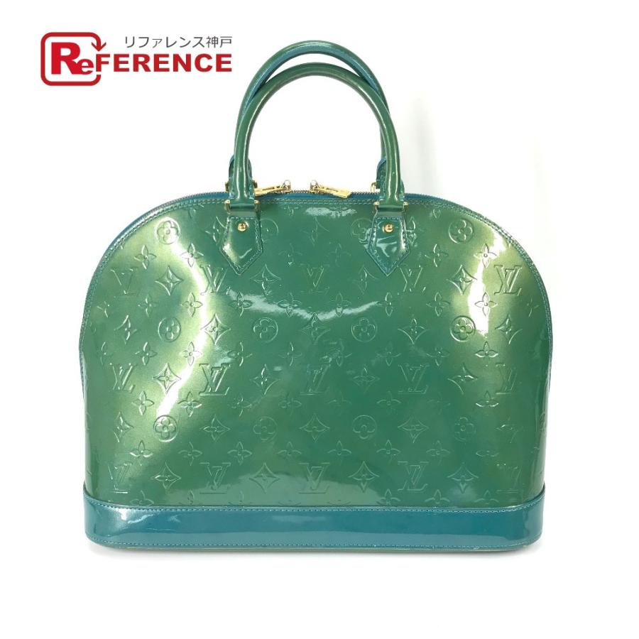 お買い得商品　モノグラムアルマハンドバック LOUIS VUITTON（ルイ・ヴィトン） アルマ PM ハンドバッグ モノグラム
