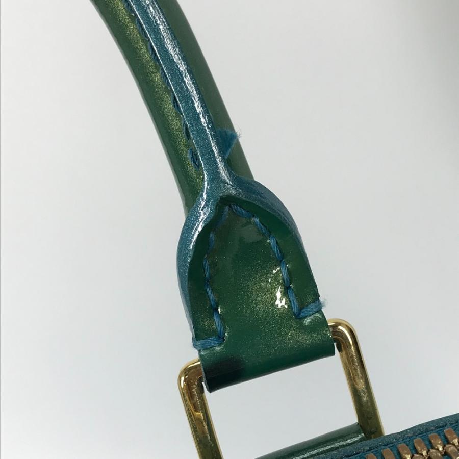 LOUIS VUITTON（ルイ・ヴィトン） M93628 アルマGM トートバッグ