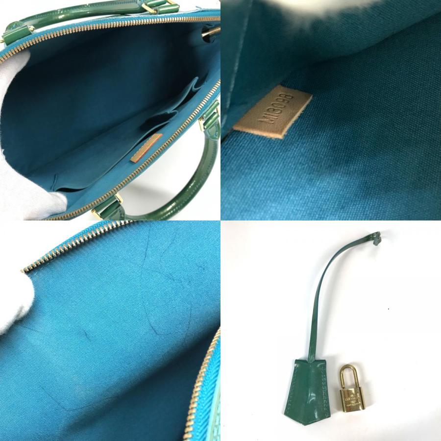 LOUIS VUITTON（ルイ・ヴィトン） M93628 アルマGM トートバッグ