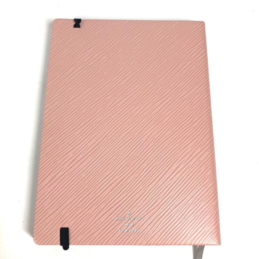 LOUIS VUITTON（ルイ・ヴィトン） 未使用 GI0115 カイエ・ギュスターヴ