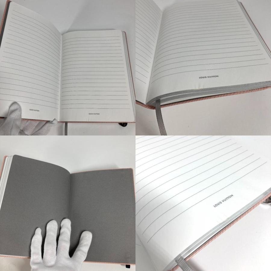 LOUIS VUITTON（ルイ・ヴィトン） 未使用 GI0115 カイエ・ギュスターヴ