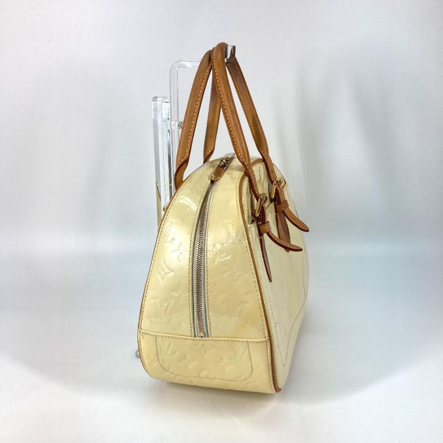 LOUIS VUITTON(ルイヴィトン) ハンドバッグ モノグラムヴェルニ