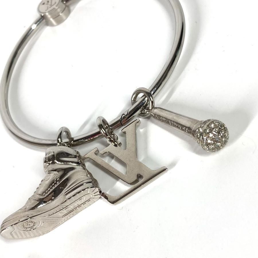 LOUIS VUITTON（ルイ・ヴィトン） M68854 ポルトクレ・ラウンドリング