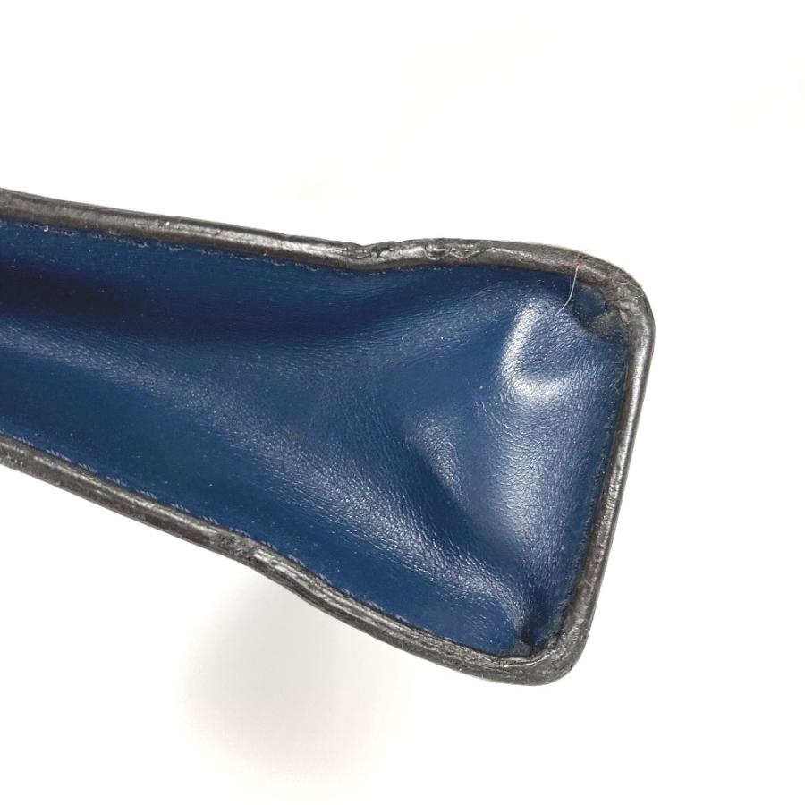 LOUIS VUITTON ルイ ヴィトン エピ デニム ポッシュ トワレット26