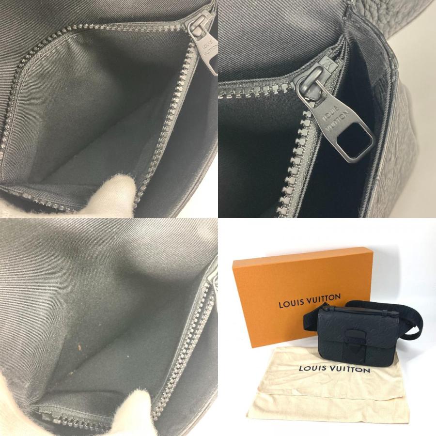 メンズモノグラム スリングバッグ アヴェニュー・スリングバッグ」M23782「FALL 2023 メンズ