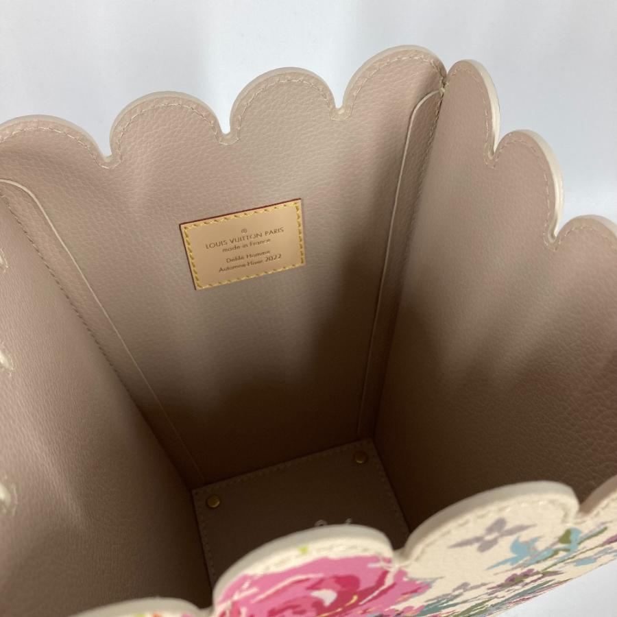 LOUIS VUITTON（ルイ・ヴィトン） 未使用 GI0800 ポップコーン