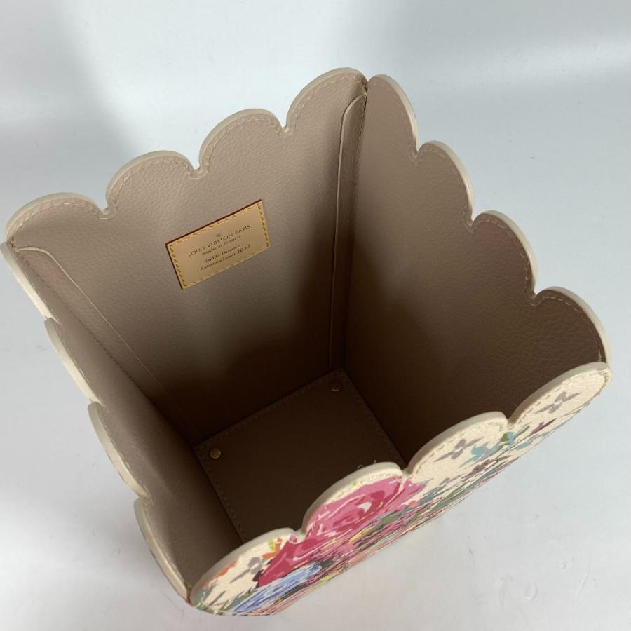 LOUIS VUITTON ルイヴィトン ポップコーンバスケット GI0800 LOUIS VUITTON（ルイ・ヴィトン） 未使用 GI0800 ポップコーン