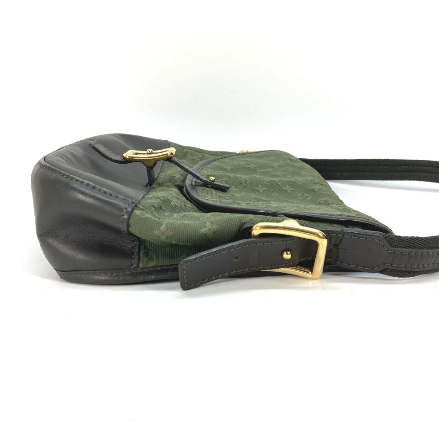 LOUIS VUITTON ルイヴィトン M92673 ベランジェール 斜め掛け カバン 
