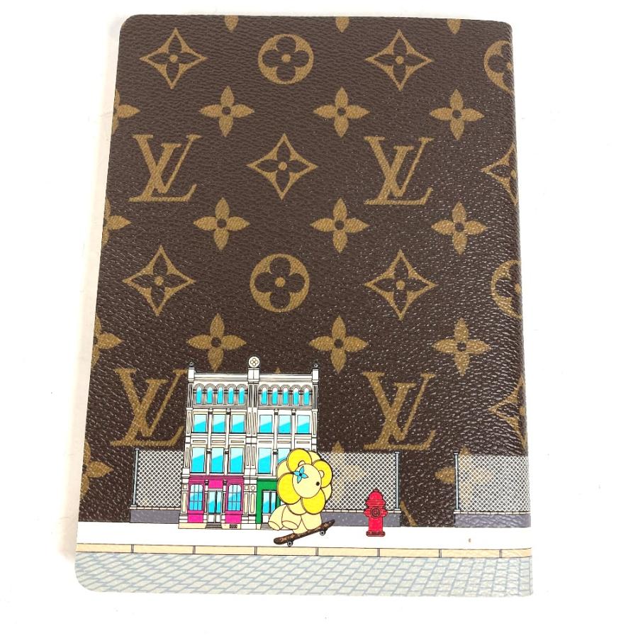 LOUIS VUITTON（ルイ・ヴィトン） 未使用 GI0804 カイエ・クレマンス