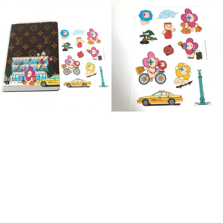 LOUIS VUITTON（ルイ・ヴィトン） 未使用 GI0804 カイエ・クレマンス