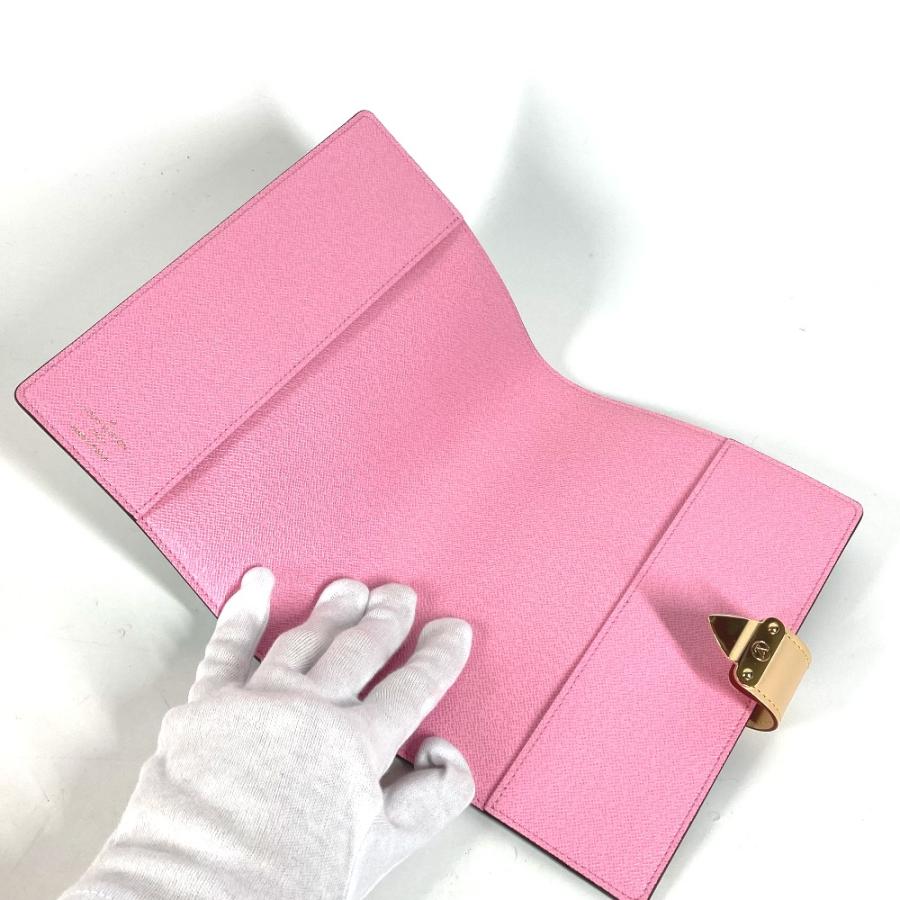 ノートブックMM・ジェーン ｜ルイ・ヴィトン 公式サイト - GI1186 ルイ