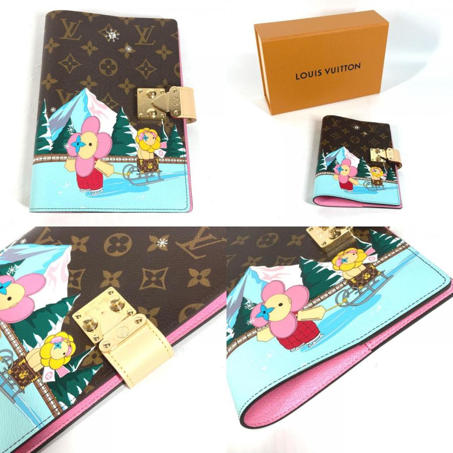 LOUIS VUITTON（ルイ・ヴィトン） 未使用 GI0942 クヴェルテュール 