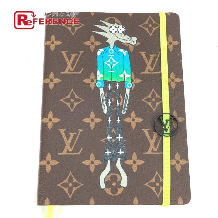 LOUIS VUITTON（ルイ・ヴィトン） 未使用 GI0583 カイエクレマンス