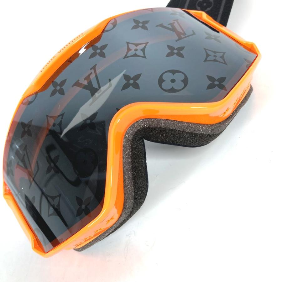 LOUIS VUITTON 未使用 ルイヴィトン R96433 ゴーグル アイウェア LOUIS VUITTON 未使用 ルイヴィトン R96433 ゴーグル アイウェア