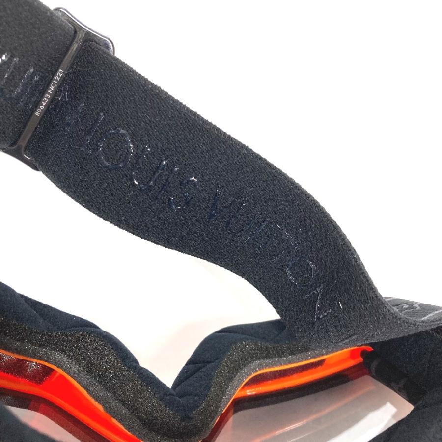 LOUIS VUITTON 未使用 ルイヴィトン R96433 ゴーグル アイウェア