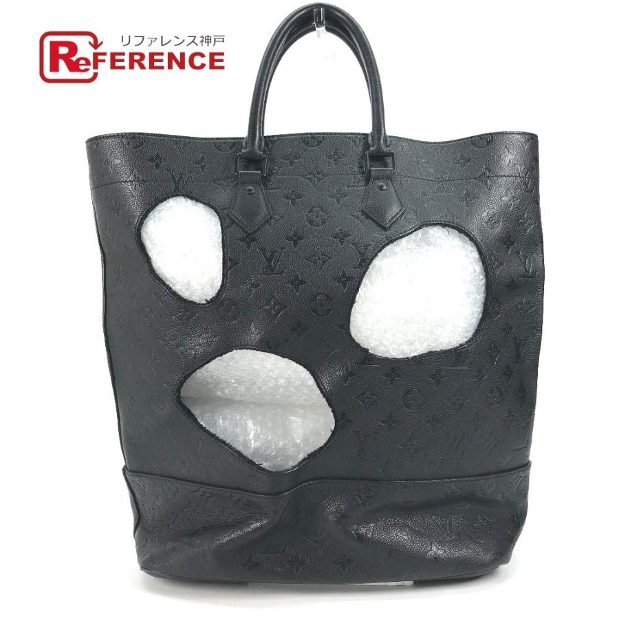 LOUIS VUITTON ルイヴィトン M45887 ウィズ・ホールズ PM カバン 