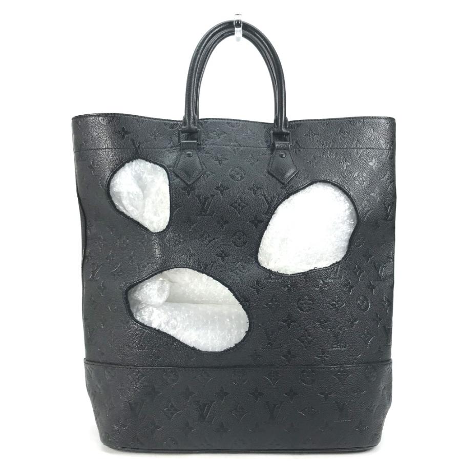 LOUIS VUITTON（ルイ・ヴィトン） M45887 ウィズ・ホールズ PM カバン 
