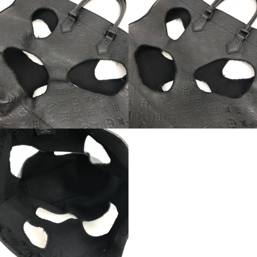 LOUIS VUITTON ルイヴィトン M45887 ウィズ・ホールズ PM カバン 