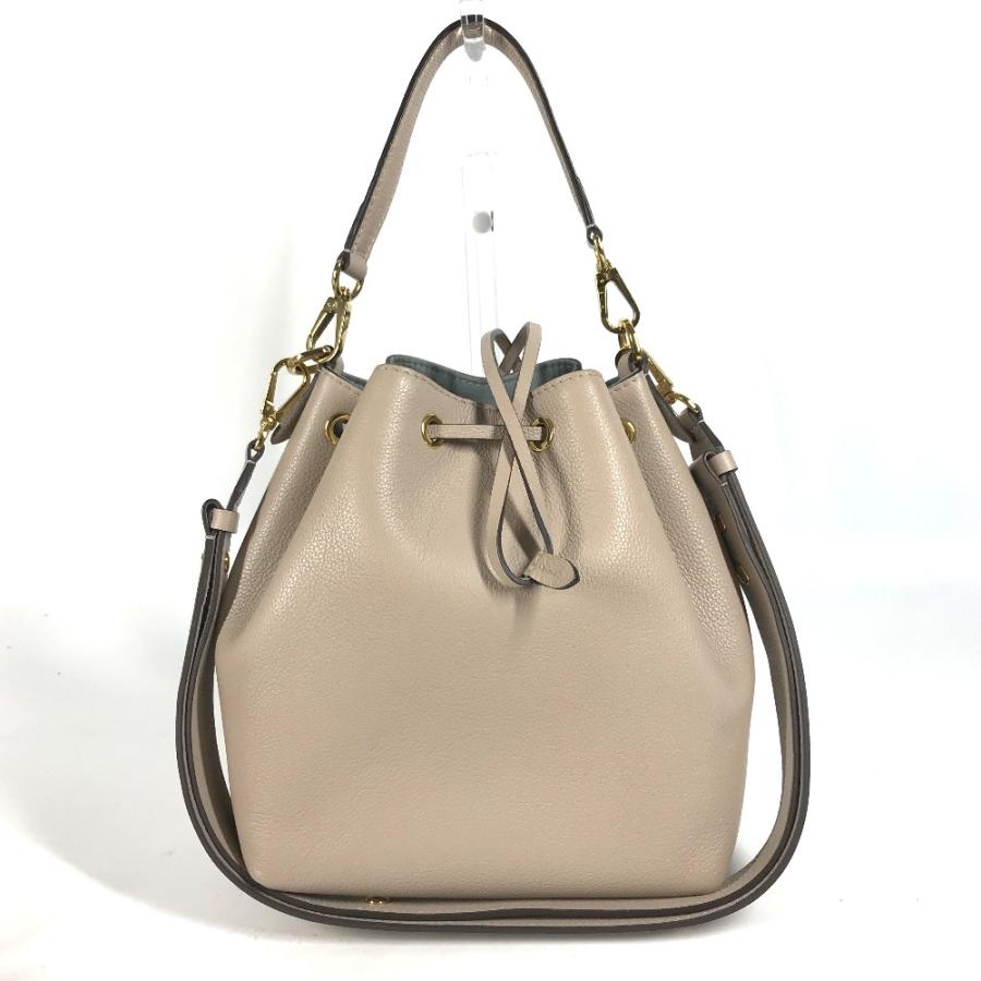 LOUIS VUITTON 美品 ルイヴィトン M57688 ロックミー バケットNV