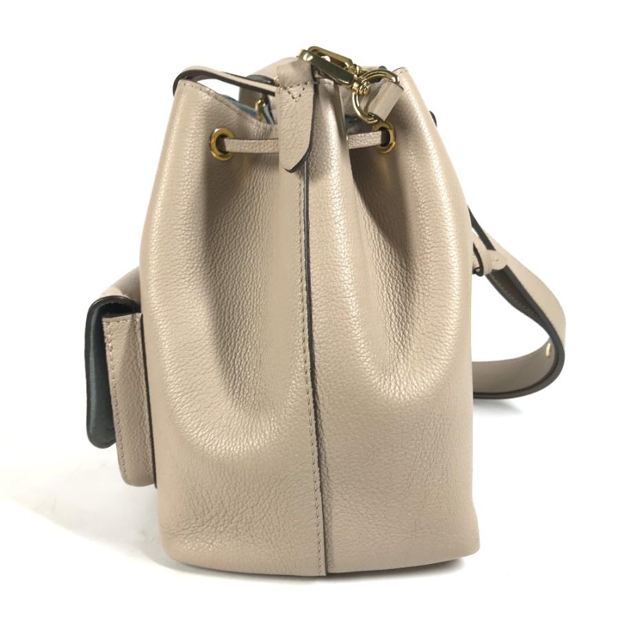 LOUIS VUITTON（ルイ・ヴィトン） 美品 M57688 ロックミー バケットNV