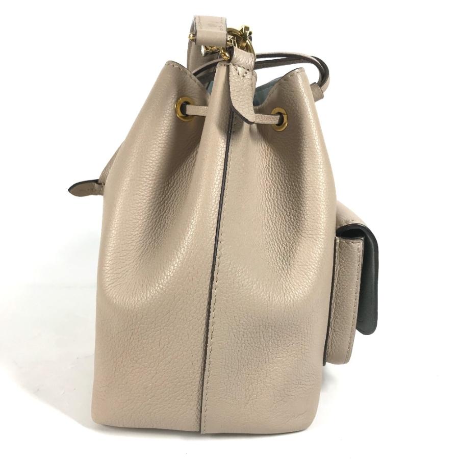 LOUIS VUITTON（ルイ・ヴィトン） 美品 M57688 ロックミー バケットNV