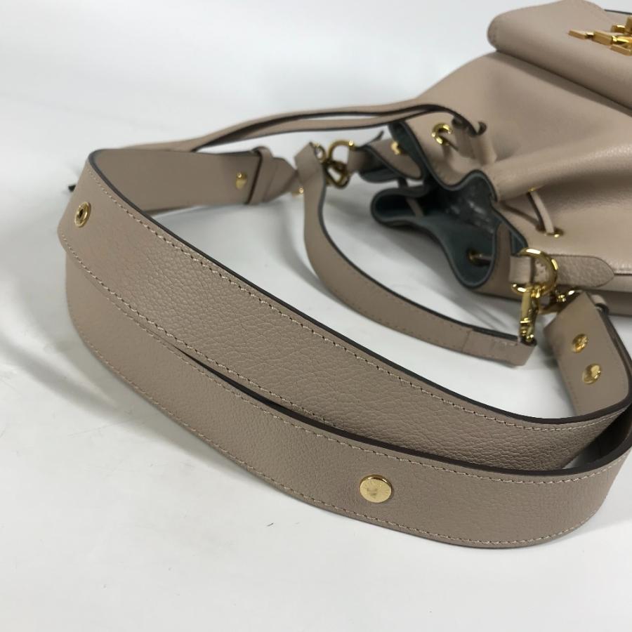 LOUIS VUITTON（ルイ・ヴィトン） 美品 M57688 ロックミー バケットNV