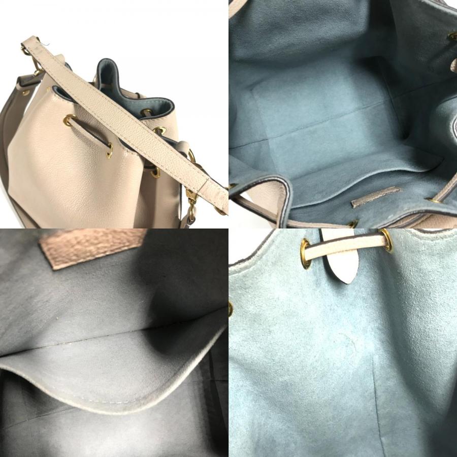 LOUIS VUITTON 美品 ルイヴィトン M57688 ロックミー バケットNV