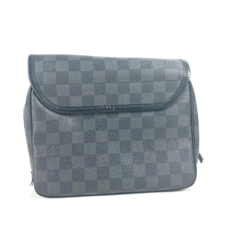 【バッグ】LOUIS VUITTON ルイ ヴィトン マルチポーチN41419 LOUIS VUITTON ルイヴィトン N41419 トゥルース・サスペンダブル