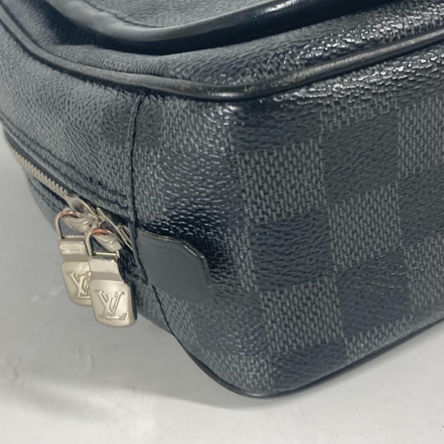 【バッグ】LOUIS VUITTON ルイ ヴィトン マルチポーチN41419 LOUIS VUITTON ルイヴィトン N41419 トゥルース・サスペンダブル